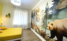My Dream In Rome B&B
